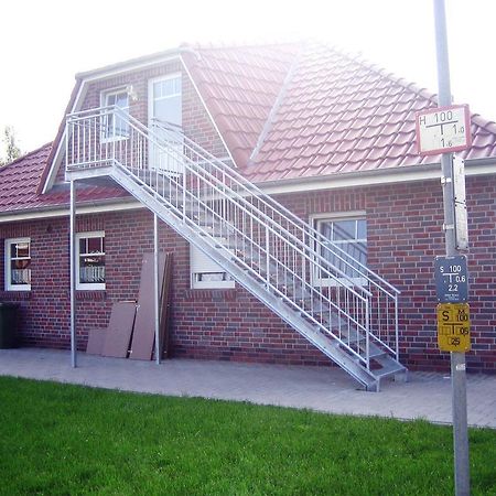 Apartment Schulte 돌눔 외부 사진