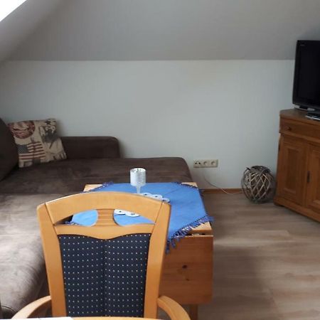 Apartment Schulte 돌눔 외부 사진