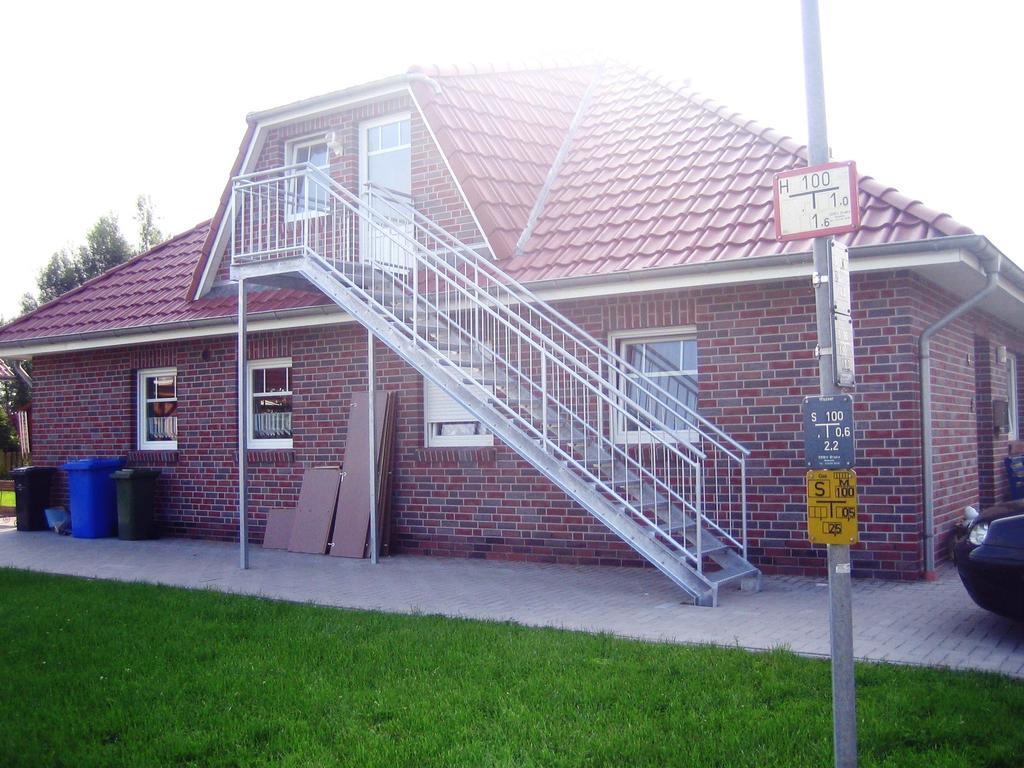 Apartment Schulte 돌눔 외부 사진