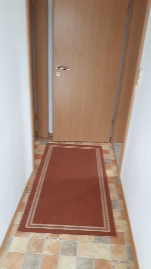 Apartment Schulte 돌눔 외부 사진