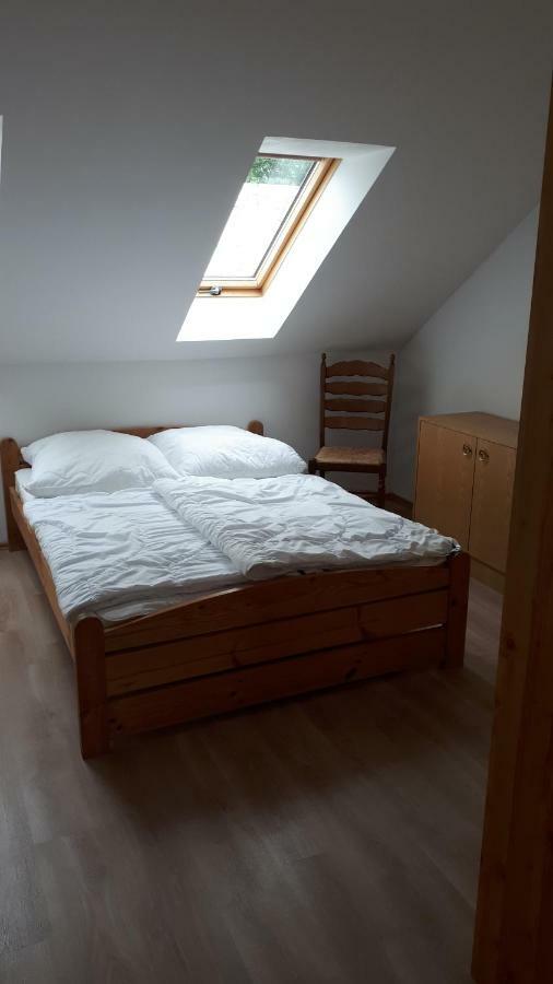 Apartment Schulte 돌눔 외부 사진