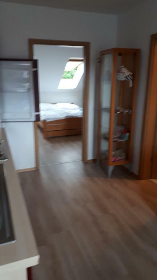 Apartment Schulte 돌눔 외부 사진