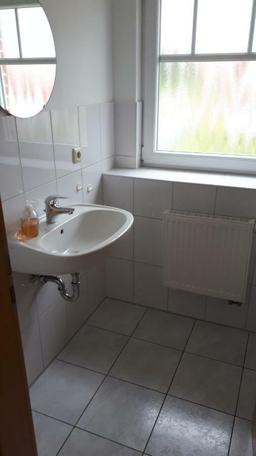Apartment Schulte 돌눔 외부 사진