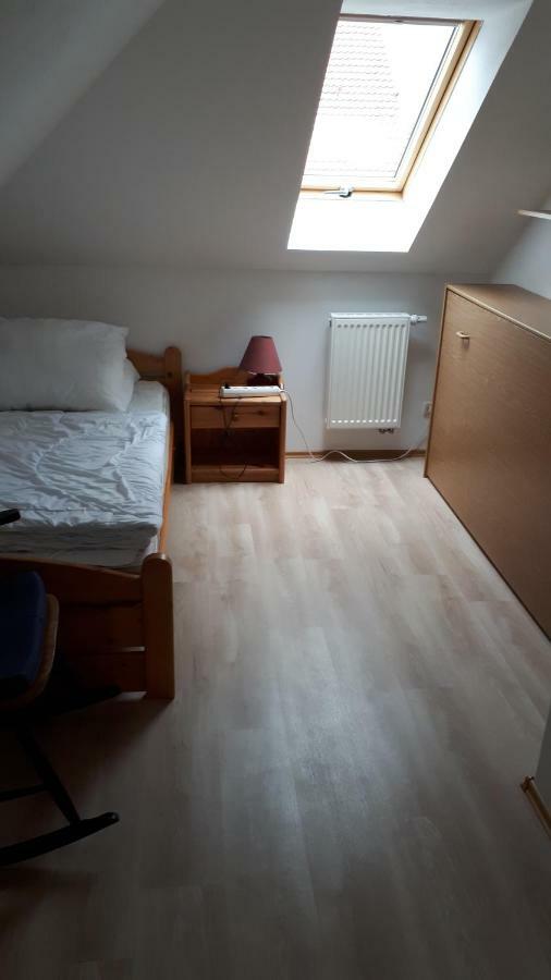 Apartment Schulte 돌눔 외부 사진
