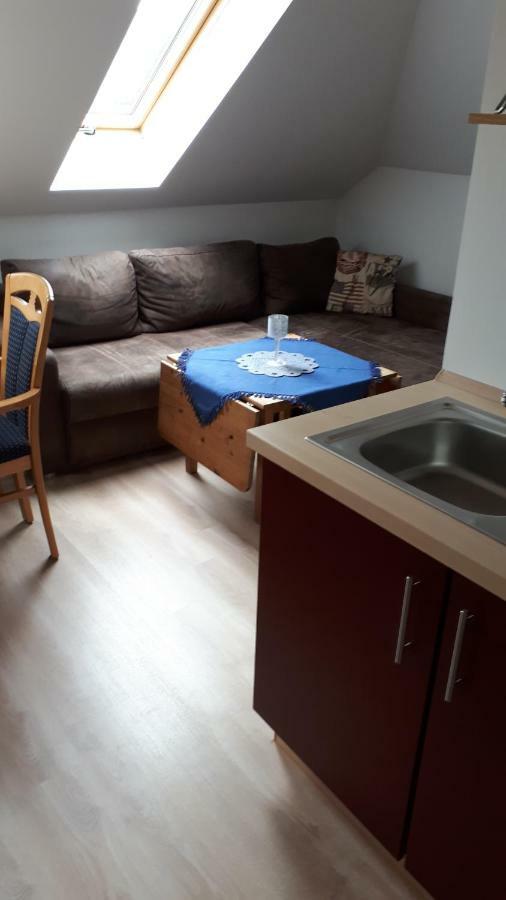 Apartment Schulte 돌눔 외부 사진