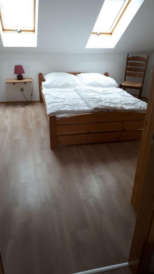 Apartment Schulte 돌눔 외부 사진