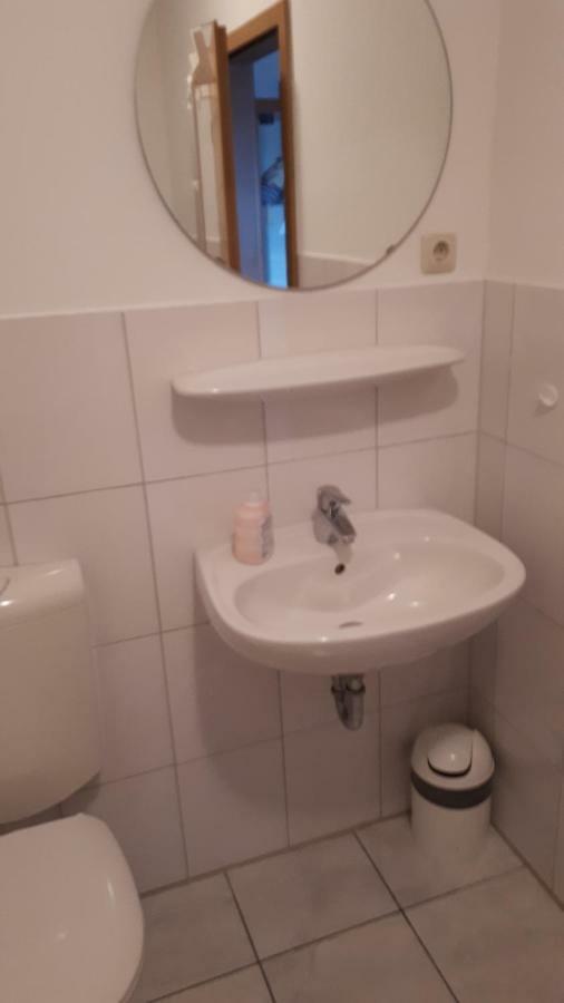 Apartment Schulte 돌눔 외부 사진