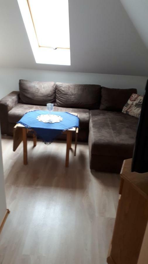 Apartment Schulte 돌눔 외부 사진