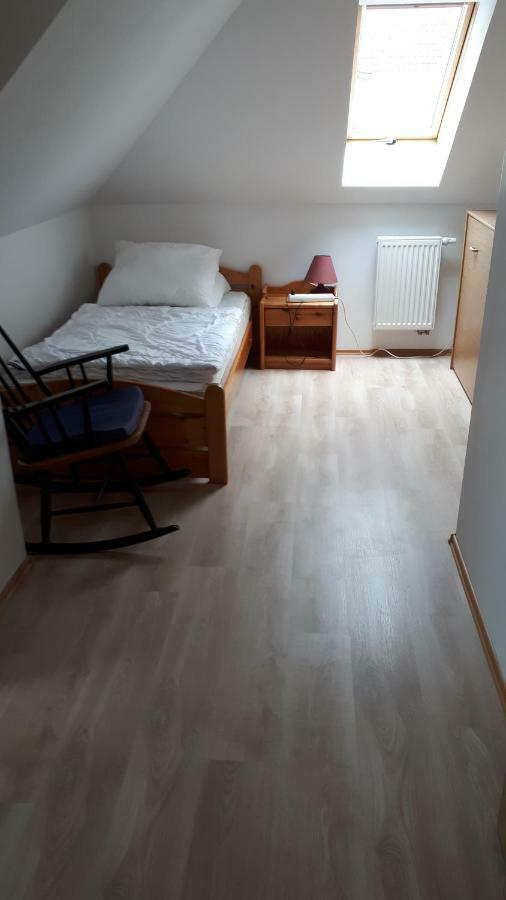 Apartment Schulte 돌눔 외부 사진